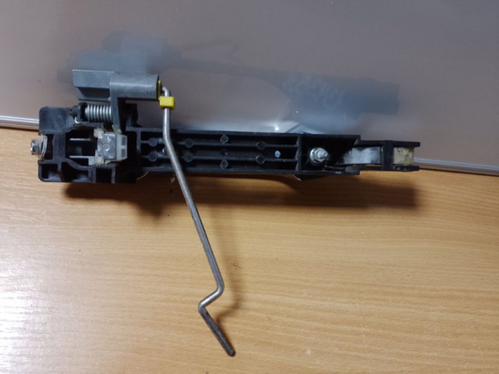 72641-T2A-C71 | Ручка двери наружная задн. лев. HONDA ACCORD CR 13-18 - Фото 3