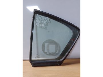 Стекло двери глухое задн. лев. HONDA ACCORD CR 13-18