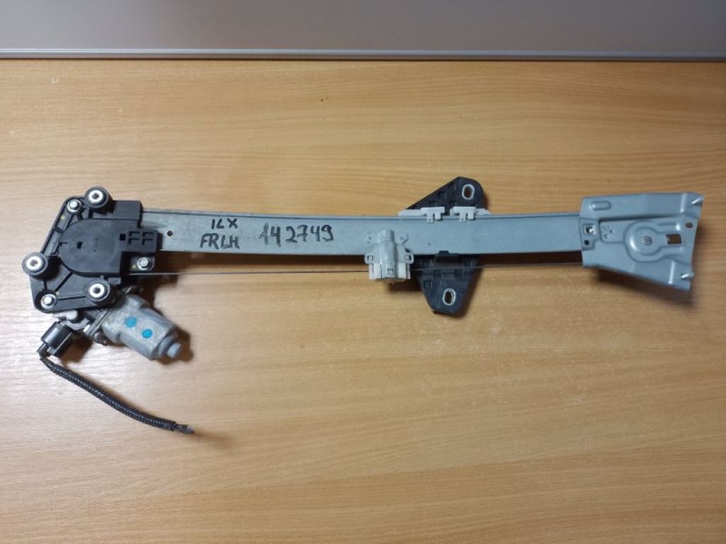 72250-TX6-A01 | Склопідйомник передн. лів. ACURA ILX 12-16