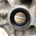 3510506100 | Крышка АКПП передн. TOYOTA CAMRY 70 17- - Превью 7
