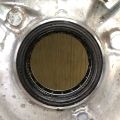 3510506100 | Крышка АКПП передн. TOYOTA CAMRY 70 17- - Превью 8