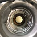 3510506100 | Крышка АКПП передн. TOYOTA CAMRY 70 17- - Превью 11