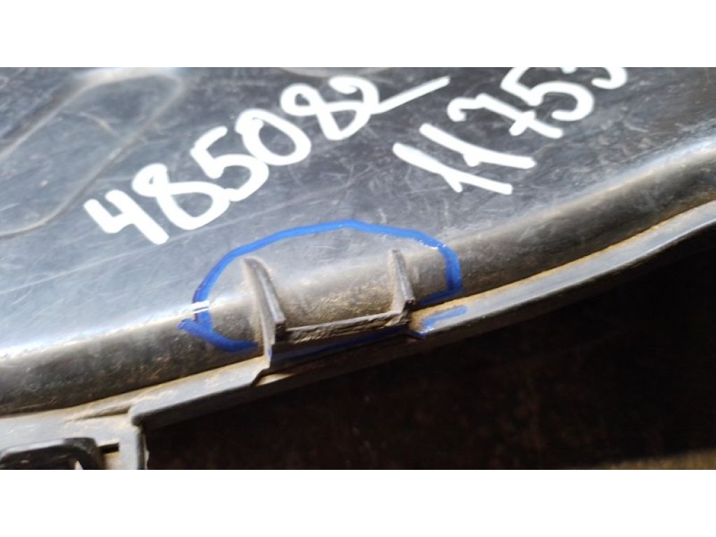 Z601-18-59YC | Воздухозаборник MAZDA 3 BK 03-08 - Фото 4