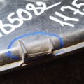 Z601-18-59YC | Воздухозаборник MAZDA 3 BK 03-08 - Превью 4