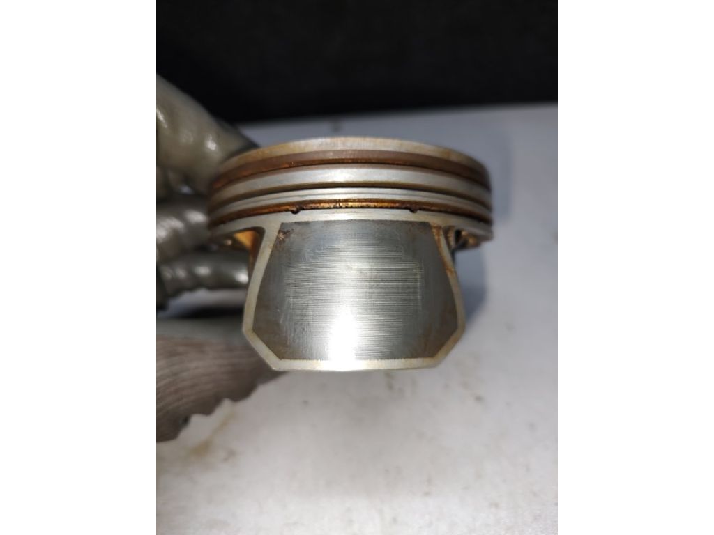 23410-2G501 | поршень KIA OPTIMA JF 15-20 - Фото 4