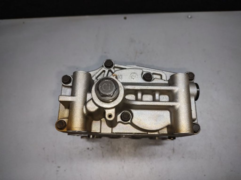 23300-2GGC0 | Масляний насос KIA OPTIMA JF 15-20 - Фото 4