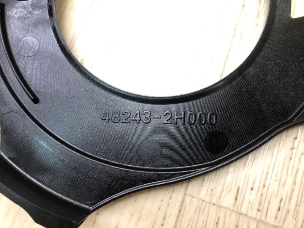 482432H000 | Масловідбивач KIA FORTE BD 18-21 - Фото 6