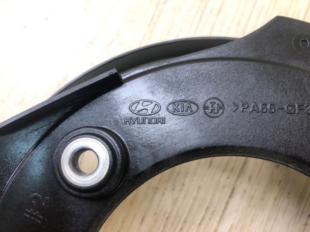 482432H000 | Масловідбивач KIA FORTE BD 18-21 - Фото 7