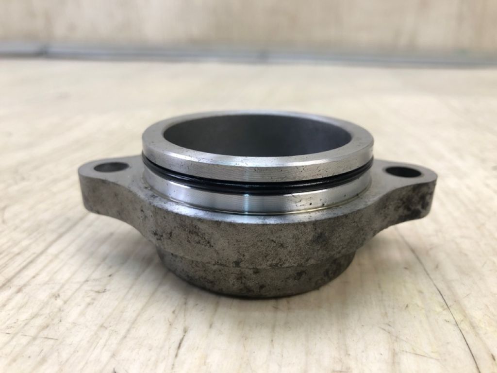 482462H000 | Кришка олійного фільтра KIA FORTE BD 18-21 - Фото 4