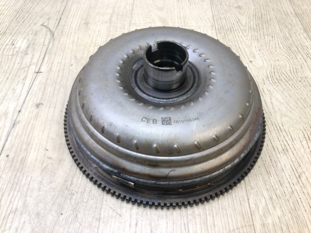 451002H100 | Гідротрансформатор АКПП KIA FORTE BD 18-21