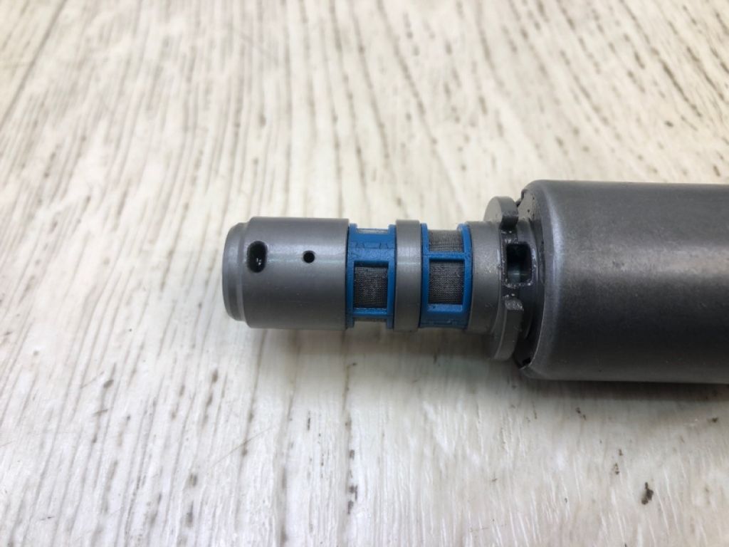 463132H600 | Соленоид АКПП KIA FORTE BD 18-21 - Фото 4