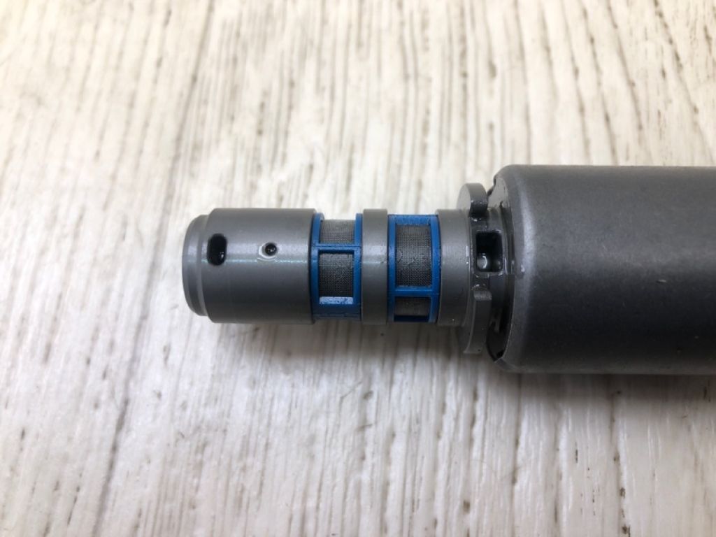 463132H600 | Соленоїд АКПП KIA FORTE BD 18-21 - Фото 2