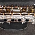 L3G2-10-090G | Головка блока цилиндров MAZDA 6 GG 02-07