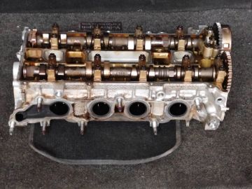 Головка блока цилиндров MAZDA 6 GG 02-07