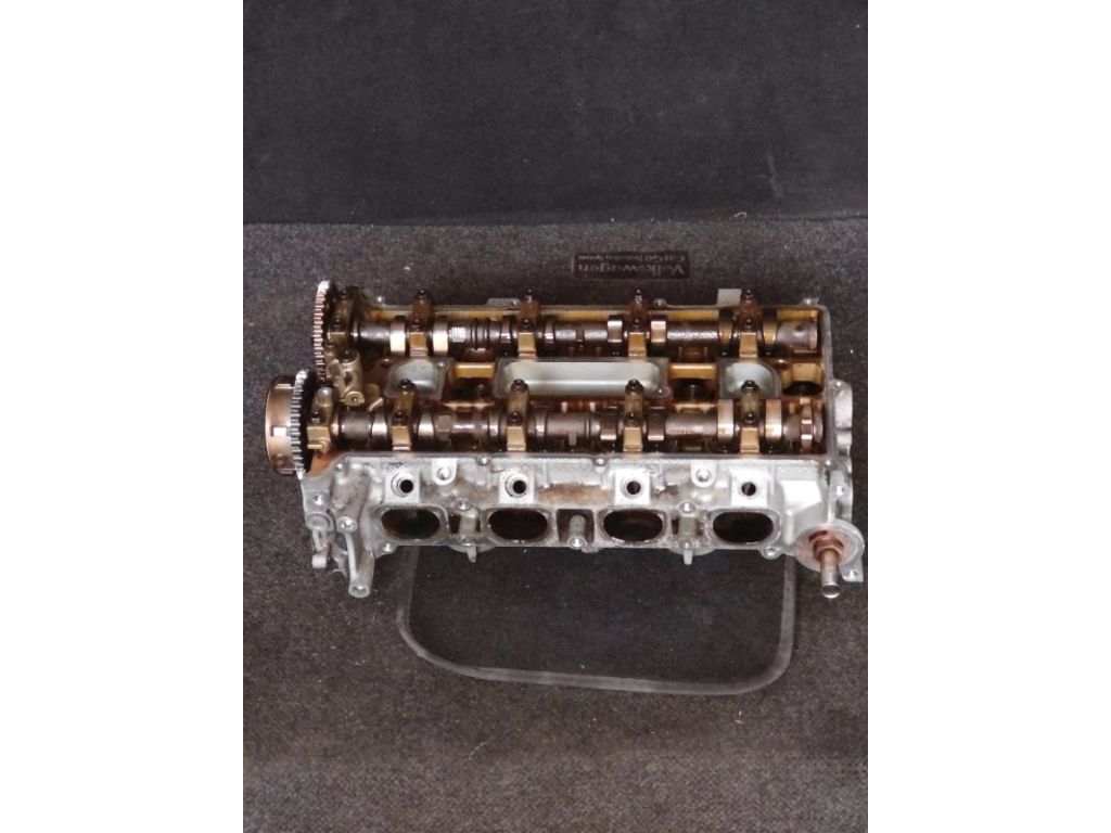 L3G2-10-090G | Головка блока цилиндров MAZDA 6 GG 02-07 - Фото 2