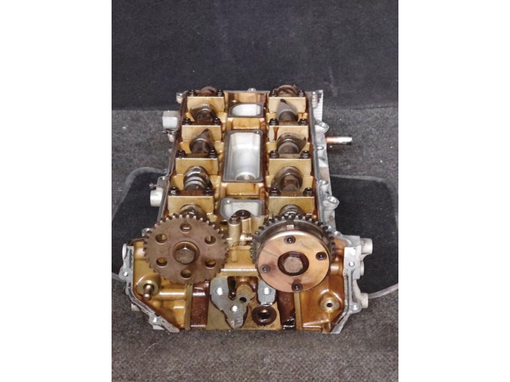 L3G2-10-090G | Головка блока цилиндров MAZDA 6 GG 02-07 - Фото 6