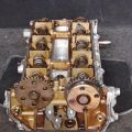 L3G2-10-090G | Головка блока цилиндров MAZDA 6 GG 02-07 - Превью 6
