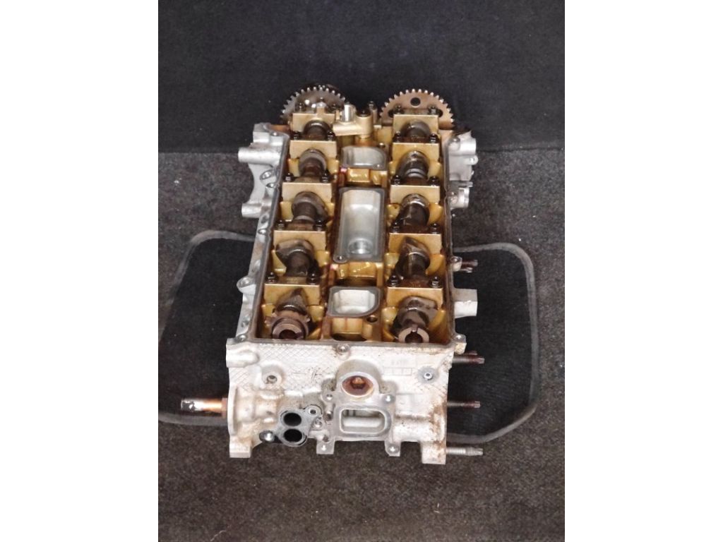 L3G2-10-090G | Головка блока цилиндров MAZDA 6 GG 02-07 - Фото 7