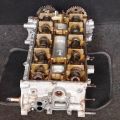 L3G2-10-090G | Головка блока цилиндров MAZDA 6 GG 02-07 - Превью 7