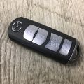 GJY9-67-5DY | Ключ зажигания MAZDA 3 BM 13-19 - Превью 5