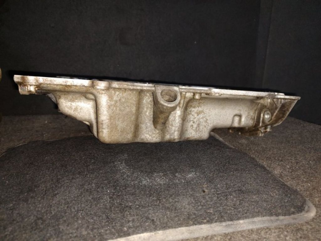 L3G2-10-400A | Поддон двигателя MAZDA 6 GG 02-07 - Фото 4