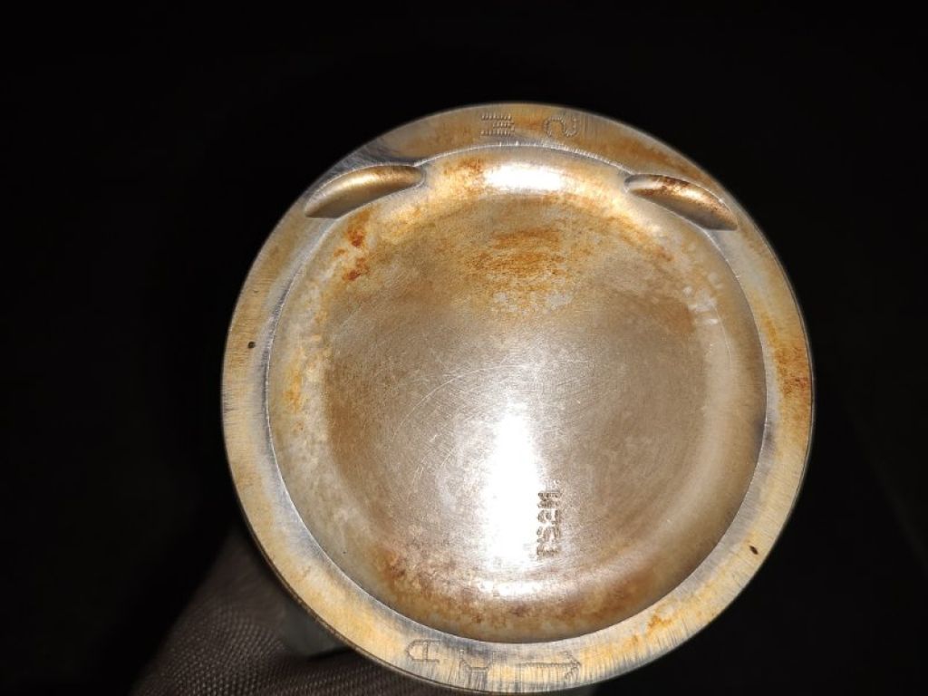 L3YH-11-010 | Поршень MAZDA 6 GG 02-07 - Фото 2