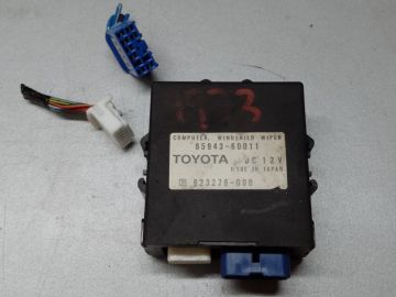 Блок керування склоочисником LEXUS GX470 02-09