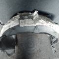 65638-50030 | Подкрылок задн. лев. LEXUS LS460 06-12 - Превью 2