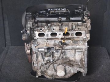 Двигун бензин NISSAN NV200 USA 13-