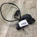 95551150901 | Замок капоту PORSCHE CAYENNE 07-10