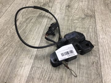 Замок капоту PORSCHE CAYENNE 07-10