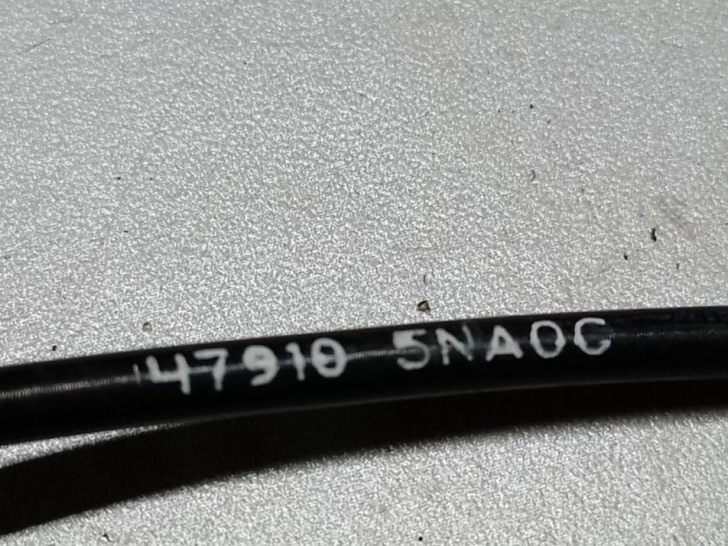 47910-5NA0C | Датчик ABS передн. INFINITI QX50 18- - Фото 3