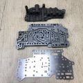 488472H000 | Гідроблок АКПП KIA FORTE BD 18-21