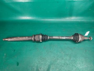 Привод передний прав. MAZDA 3 BK 03-08