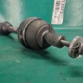 GG28-25-500E | Привід передній прав. MAZDA 3 BK 03-08 - Прев'ю 3