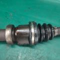 GG28-25-500E | Привід передній прав. MAZDA 3 BK 03-08 - Прев'ю 5