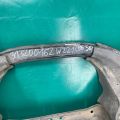 A 221 620 03 87 | Балка передней подвески MERCEDES S-CLASS W221 06-13 - Превью 2