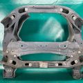 A 221 620 03 87 | Балка передней подвески MERCEDES S-CLASS W221 06-13 - Превью 14