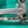 A 221 620 03 87 | Балка передней подвески MERCEDES S-CLASS W221 06-13 - Превью 18