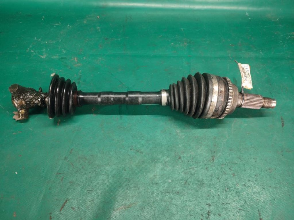 GP31-25-60XE | Привід передній лів. MAZDA CX-7 06-12