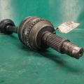 GP31-25-60XE | Привід передній лів. MAZDA CX-7 06-12 - Прев'ю 3