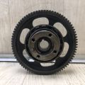 1360330020 | Шестерня масляного насоса TOYOTA LAND CRUISER PRADO 120 02-09 - Превью 2
