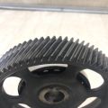 1360330020 | Шестерня масляного насоса TOYOTA LAND CRUISER PRADO 120 02-09 - Превью 4