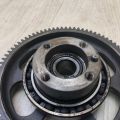 1360330020 | Шестерня масляного насоса TOYOTA LAND CRUISER PRADO 120 02-09 - Превью 5
