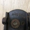 1231130060 | Кронштейн двигуна прав. TOYOTA LAND CRUISER PRADO 120 02-09 - Прев'ю 5