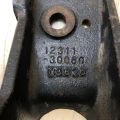 1231130060 | Кронштейн двигуна прав. TOYOTA LAND CRUISER PRADO 120 02-09 - Прев'ю 6