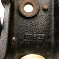 1231130060 | Кронштейн двигателя лев. TOYOTA LAND CRUISER PRADO 120 02-09 - Превью 6