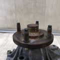 1611069045 | водяний насос TOYOTA LAND CRUISER PRADO 120 02-09 - Прев'ю 6