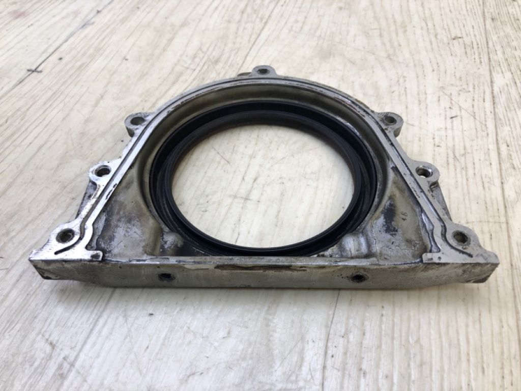 1138167020 | Кришка коленвала TOYOTA LAND CRUISER PRADO 120 02-09 - Фото 3