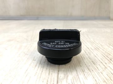 Крышка маслозаливной горловины TOYOTA LAND CRUISER PRADO 120 02-09